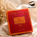 Lakme BB HD Face Powder