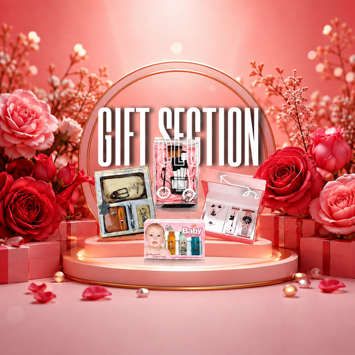 Gift Section