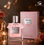 Lonkoom Rose Oud Perfume