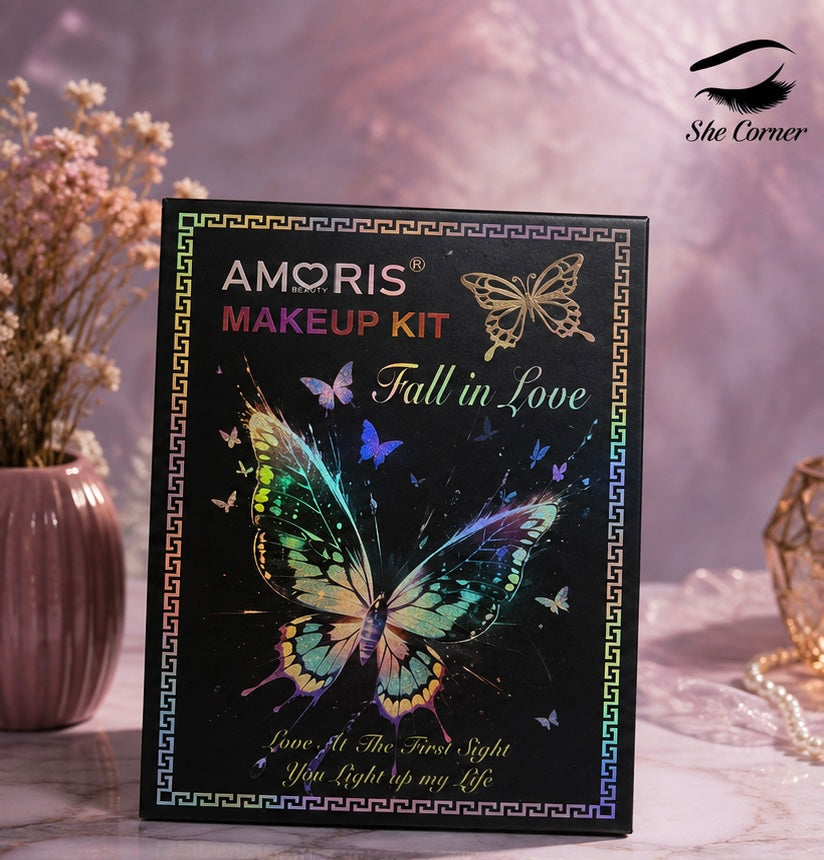 Amoris Makeup Kit