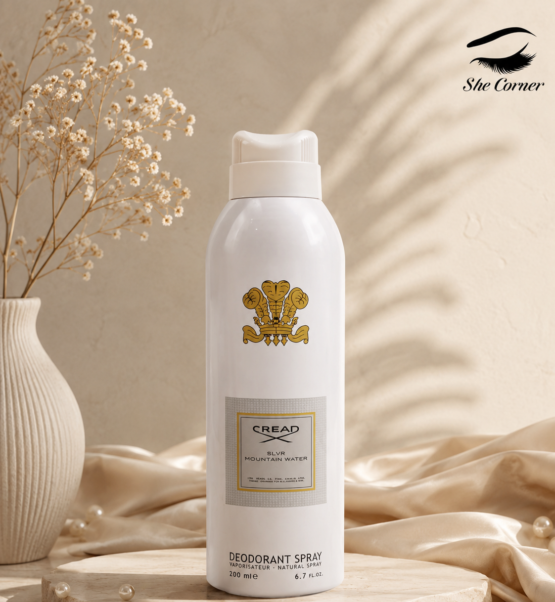 Creed Body Spray