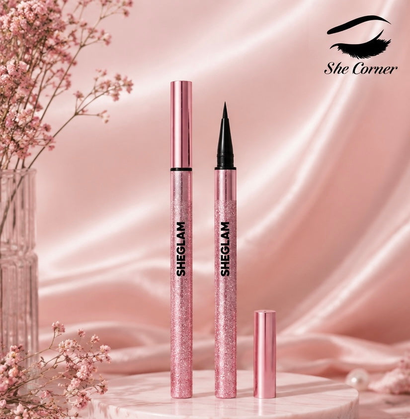 She Glam Eye Liner