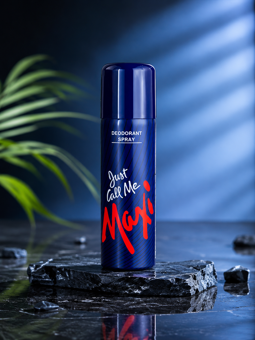 Maxi Body Spray
