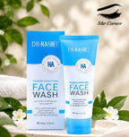 Dr. Rashel Hyaluronic Acid Moistening Face Wash