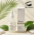 The Ordinary Niacinamide 10% + Zinc 1% Face Serum