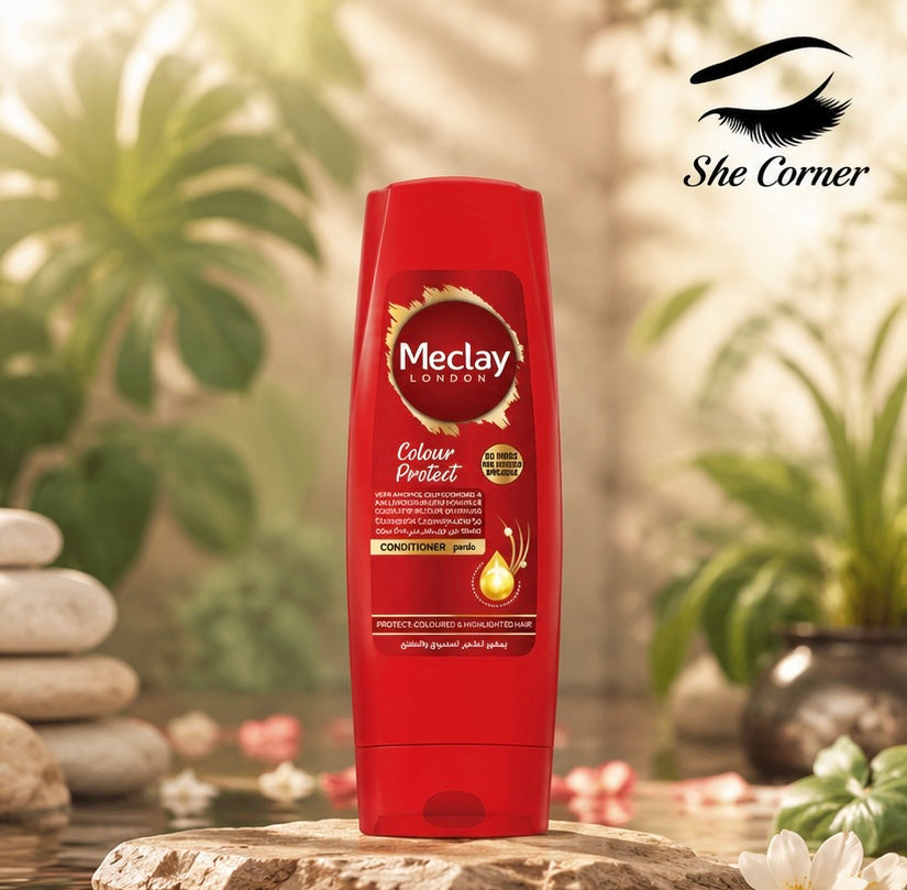 Macley Colour Protect Red Conditioner 360ml