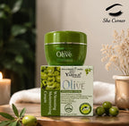 Yardlie Olive Whitening Beauty Cream