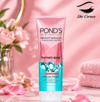 Pond's Bright Miracle Ultimate Acne Control Thymo-BHA Facial Foam