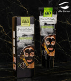 Tree City Gold Anti Wrinkle Peel Off Face Mask