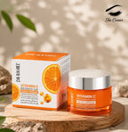 Dr. Rashel Vitamin C Night Beauty Cream