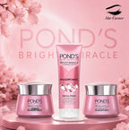 Pond's Bright Miracle Skincare Set