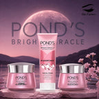 Pond's Bright Miracle Skincare Set