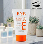 BNB SPF 60 Sunscreen