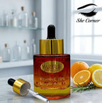 Yardlie Vitamin C Face Serum