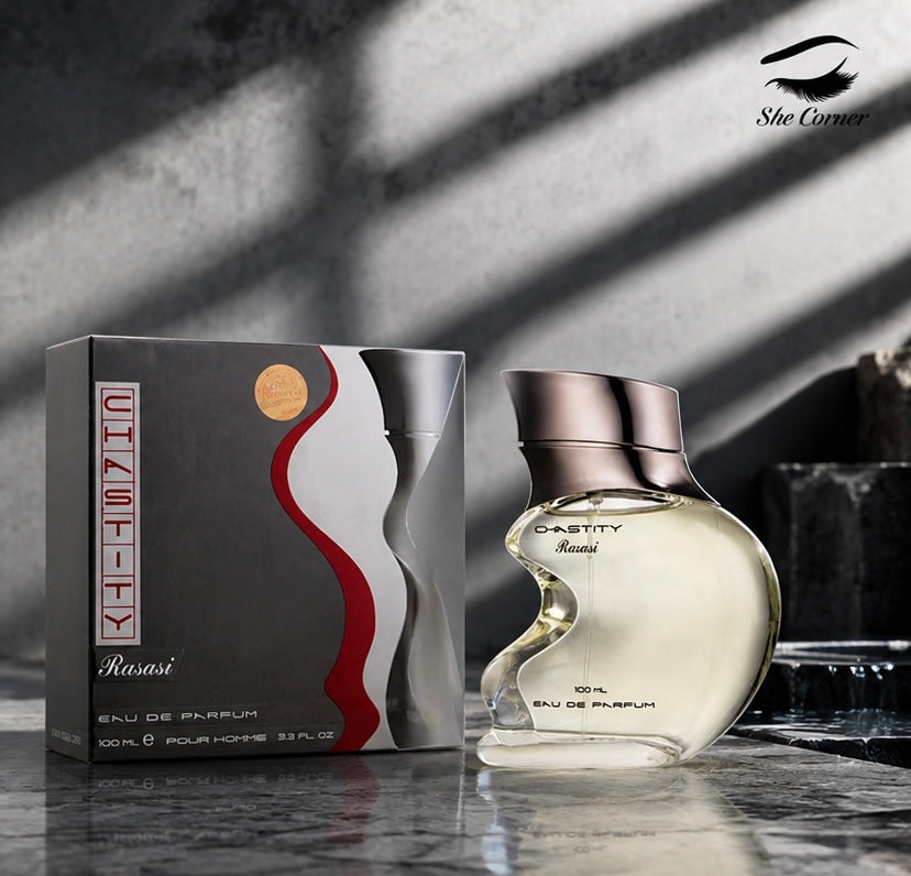 Rasasi Chastity Perfume