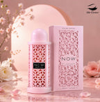 Now Pink Women Perfume