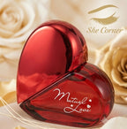 Lamis Mutual Love Cute Mini Perfume