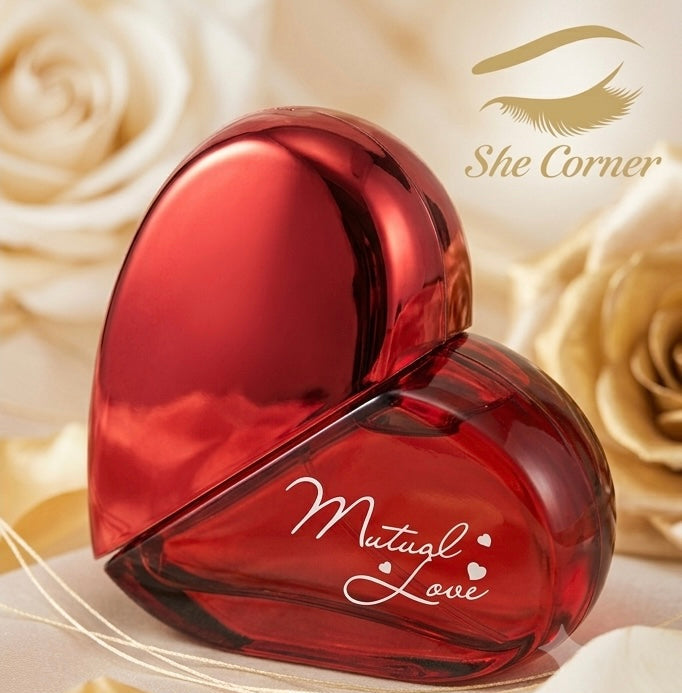 Lamis Mutual Love Cute Mini Perfume