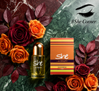 Lamis She Is Crazy Cute Mini Perfume