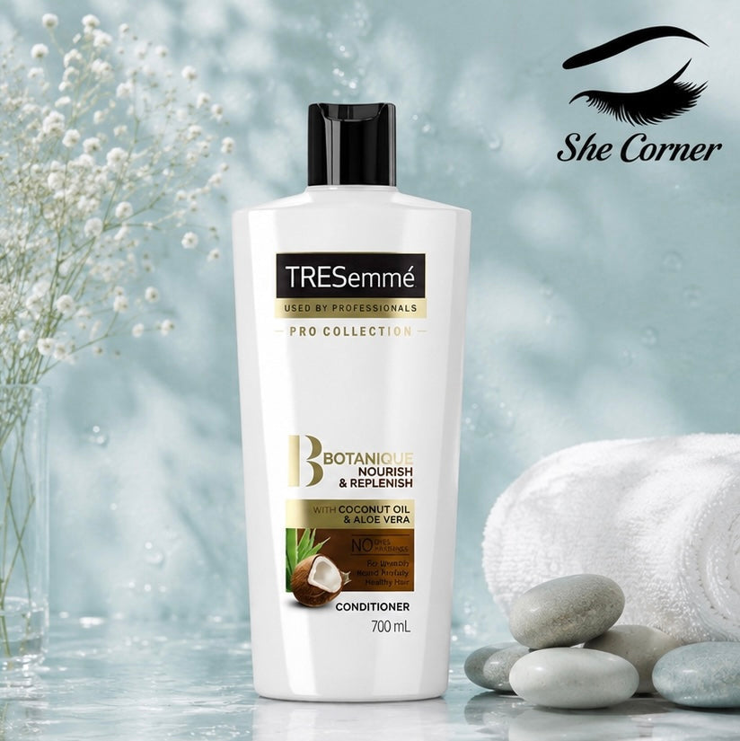TRESemmé Botanique Coconut Conditioner 700ml