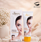Chirss Whitening & Fairness Fade Dark Spots Beauty Cream