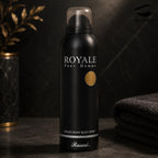 Rasasi Royal Black Body Spray