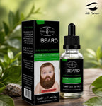 Aichun Beauty Repair & Activation Beard Oil