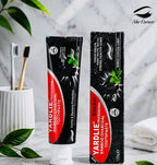 Yardlie Bamboo Charcoal Toothpaste
