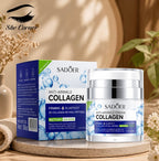 SADOER Anti-Wrinkle Collagen Multi 3 in 1 Beauty Cream