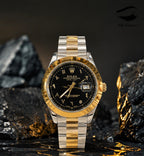Rolex Oyster Perpetual Datejust Men’s Watch