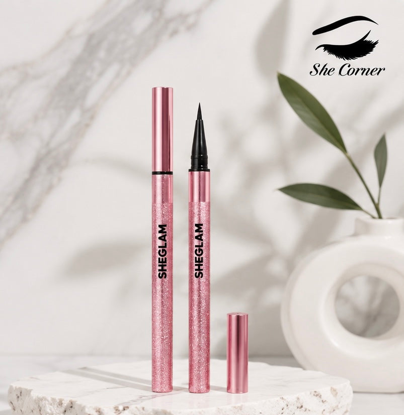 She Glam Eye Liner