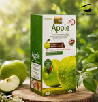 Apple Shampoo Hair Colour Black&Brown