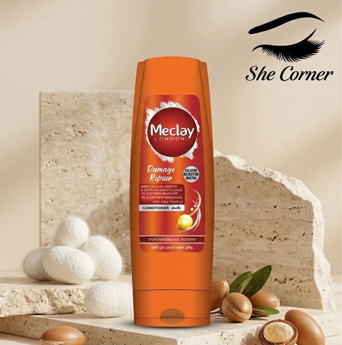 Macley Damage Repair Orange Conditioner 360ml