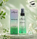 Just Gold Mist & Fix O2 Makeup Fixer
