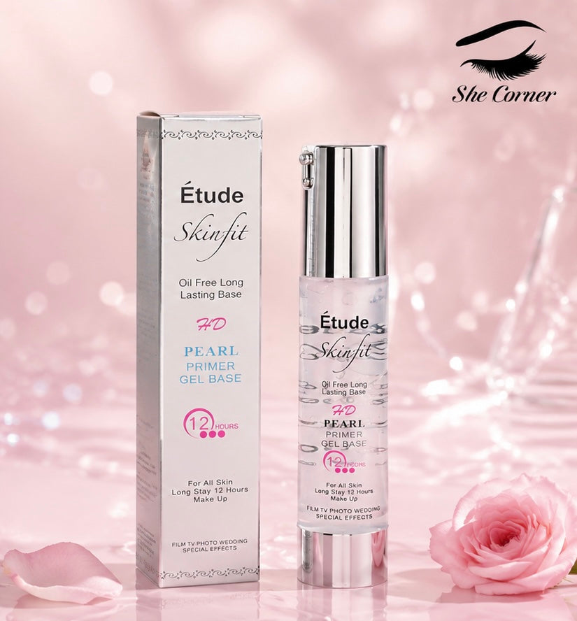 Etude Pearl Primer