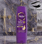 Macley Smooth & Straight Purple Conditioner 360ml