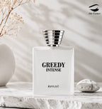 Lamuse Greedy Intense Perfume