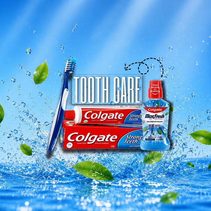 Tooth Care