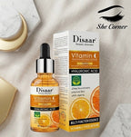 Disaar Vitamin C Face Serum