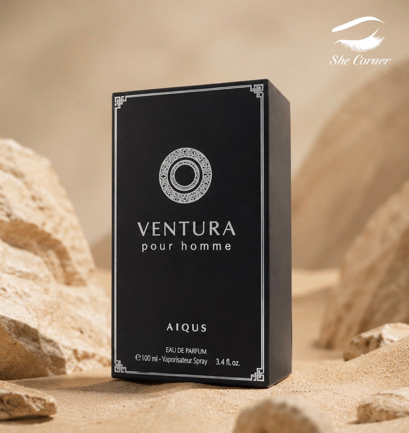 Arqus Ventura Perfume