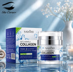 SADOER Anti-Wrinkle Collagen Multi 3 in 1 Beauty Cream