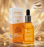 Rivaj Vitamin C Face Serum