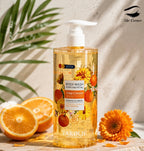 Yardlie Orange Body Wash 500 ml