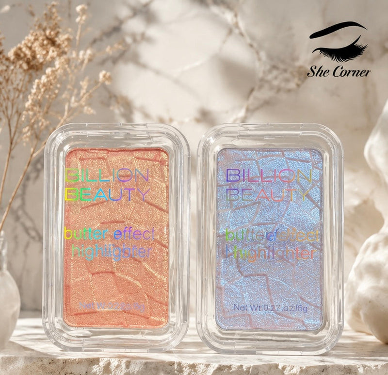 Billion Beauty Highlighter Powder