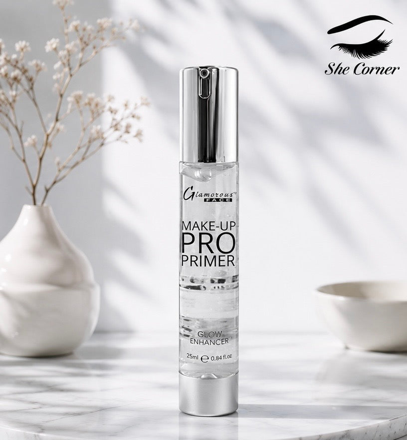 Glamorous Make Up Pro Primer