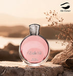 Shirley May Deleue Belle Vie Perfume
