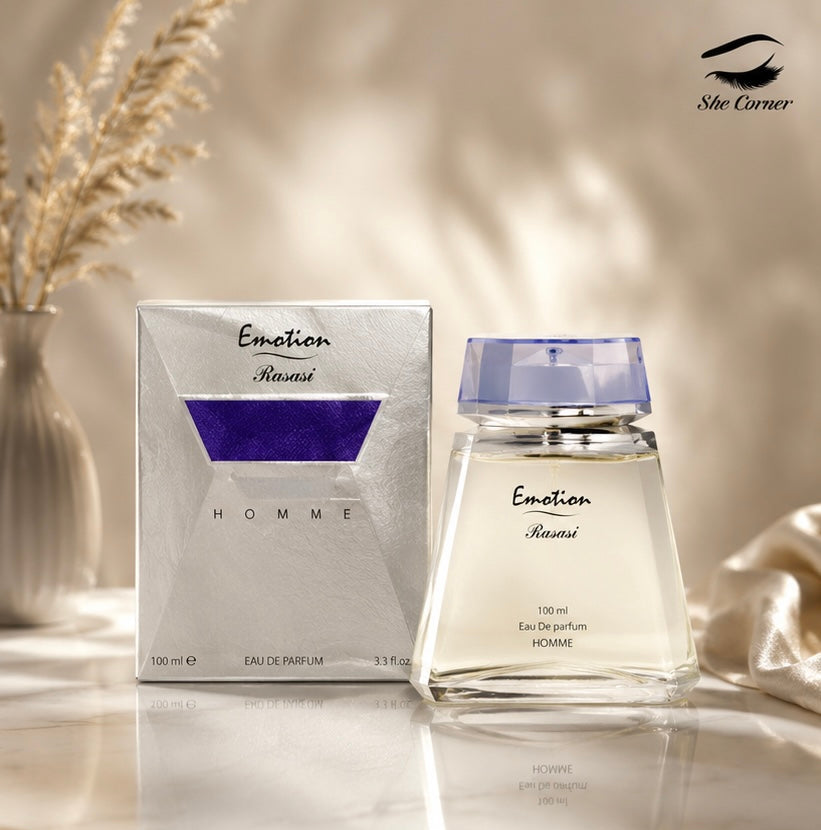 Rasasi Emotion Perfume