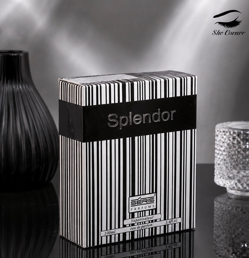 Splendor Cute Mini Perfume