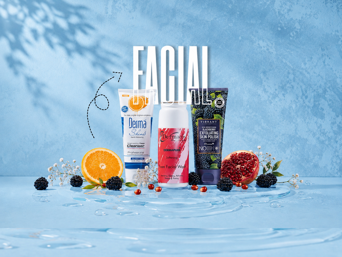 Facial