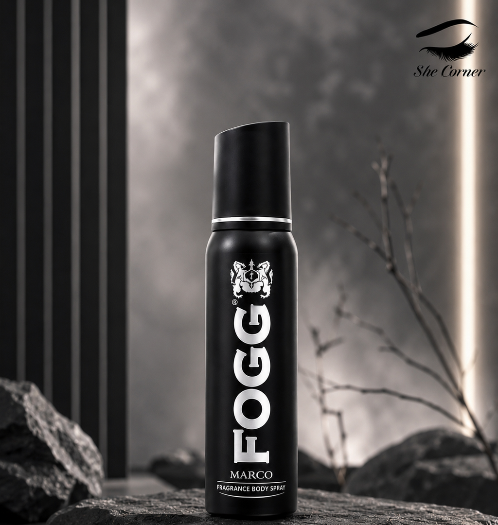 Fogg Marco Body Spray